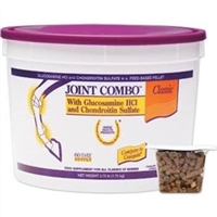 JOINT COMBO GLUCOSAMINE & CHONDROITIN 3.7LB