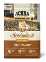 ACANA CAT FOOD MEADOWLANDS 4LB