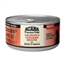 ACANA CAT FOOD SALMON AND CHICKEN 3OZ