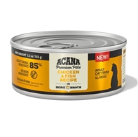 ACANA CAT FOOD CHICKEN AND FISH 5.5OZ