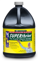 SUPERTHRIVE VITAMIN SOLUTION GALLON