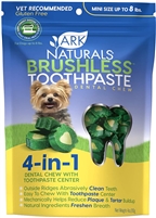 ARK NATURALS TOOTHPASTE CHEW MINI