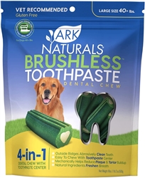 ARK NATURALS TOOTHPASTE CHEW LARGE