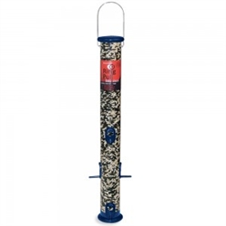 RING PULL FEEDER 23IN BLUE