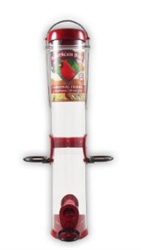 WILD DELIGHT CARDINAL PLUS FEEDER 15IN