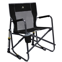 GCI FREESTYLE ROCKER BLACK