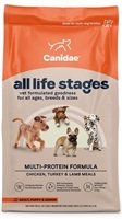 CANIDAE ALS MULTI PROTEIN DOG 5LB