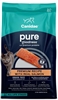 CANIDAE PURE GRAIN FREE CAT FOOD SALMON 5LB