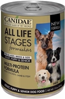 CANIDAE ALS CHICKEN LAMB FISH 13OZ