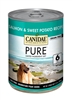 CANIDAE  PURE SALMON SWEET POTATO 13OZ