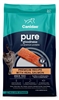 CANIDAE PURE GRAIN FREE CAT FOOD SALMON 10LB