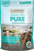 CANIDAE PURE HAVEN BISCUITS SALMON 11OZ