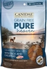 CANIDAE PURE HEAVEN BISCUITS DUCK 11OZ