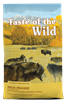 TASTE OF THE WILD HIGH PRAIRIE CANINE RECIPE W/ ROASTED BISON & VENISON 5LB