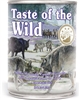 TASTE OF THE WILD SIERRA MOUNTAIN CANINE FORMULA LAMB IN GRAVY 13.2OZ - CASE OF 12