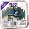 C AND S PRODUCTS BERRY TREAT SUET PICTURE LABEL 11OZ - CASE OF 12