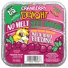 C AND S PRODUCTS SUET DOUGH CRANBERRY DELIGHT 11.75OZ