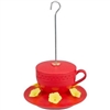 Heath Hum146 Sweet Tea Hummingbird Feeder