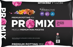 PRO-MIX ULTIMATE POTTING MIX 16QT