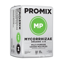 PRO-MIX MP MYCORRIHZAE ORGANIK 3.8CF COMPRESSED