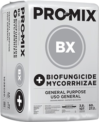 PRO-MIX BX BIOFUNGICIDE 3.8CF COMPRESSED