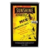 SUNSHINE ADVANCED #4 ORGANIC GROWING MIX 3CF