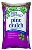 JOLLY GARDENER PINE BARK MULCH 3CF