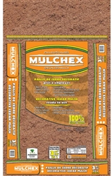 CAPITAL FOREST NATURAL CEDAR MULCH 3 CUBIC FT