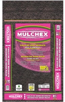 CAPITAL FOREST BLACK CEDAR MULCH 3 CUBIC FT