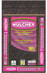 CAPITAL FOREST BLACK CEDAR MULCH 3 CUBIC FT