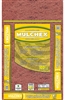 CAPITAL FOREST RED CEDAR MULCH 2 CUBIC FT