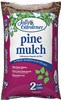 JOLLY GARDENER PINE BARK MULCH 2CF