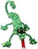 MAMMOTH 53072F SNAKEBITER IGUANA 16 IN