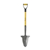 Spear Head Spade D Hndle 41 Inch