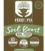 ORGANILOCK SOIL FOOD 6LB