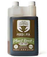 ORGANILOCK PLANT FOOD 16OZ