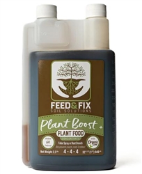 ORGANILOCK PLANT FOOD GALLON
