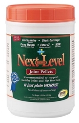 NEXT LEVEL JOINT PELLETS 1.8LB