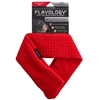 PLAYOLOGY BEEF SCENTED PLUSH RING LRG