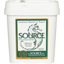 SOURCE MICRONUTRIENT ORIGINAL 5LB