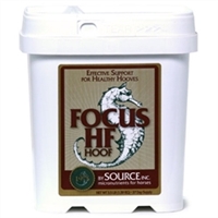 FOCUS HOOF MICRONUTRIENT 3.5LB