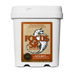 FOCUS SENIOR MICRONUTRIENT 3.5LB