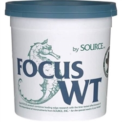 FOCUS WT WEIGHT MICRONUTRIENT 3.5LB