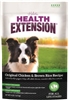 HEALTH EXTENSION DOG FOOD ORIGINAL 4LB