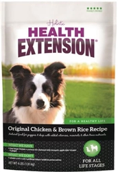 HEALTH EXTENSION DOG FOOD ORIGINAL 30LB