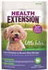 HEALTH EXTENSION LIL BITES LITE 4LB