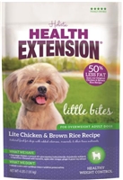 HEALTH EXTENSION LIL BITES LITE 4LB