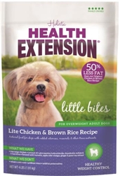 HEALTH EXTENSION LIL BITES LITE 4LB