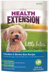 HEALTH EXTENSION LIL BITES 4LB