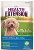 HEALTH EXTENSION LIL BITES 10LB